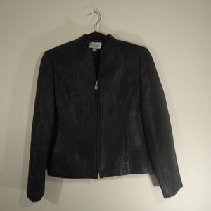 Conrad Collection blazer size small GUC